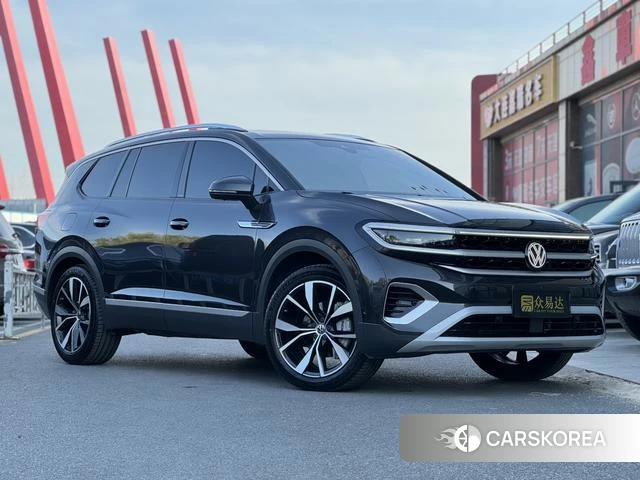 Volkswagen Lanjing id 4213577 из Китая 9