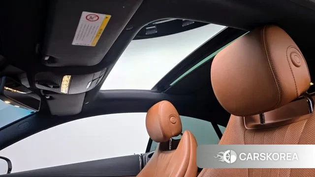 Mercedes-Benz E-Class W213 id 3297692 из Кореи 9