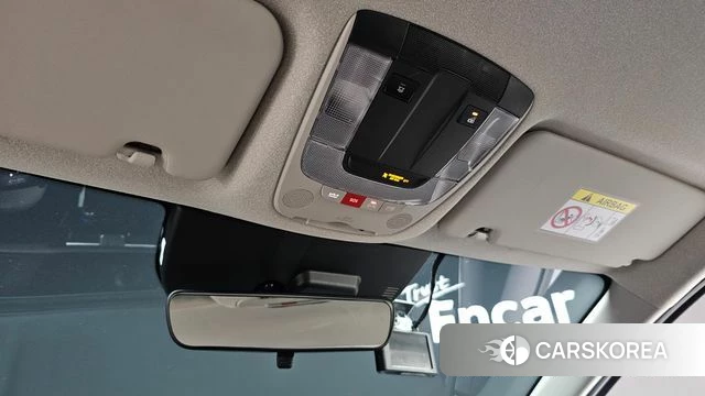 Kia Di All New Niro EV id 4753693 из Кореи 9