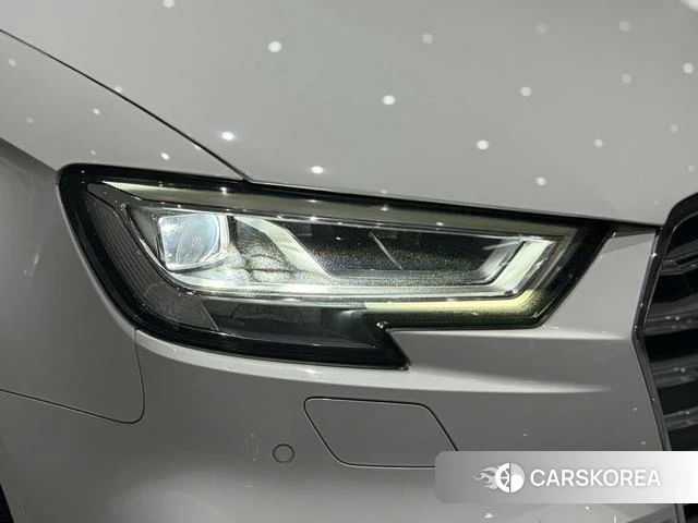 Audi A3 id 4263986 из Китая 9