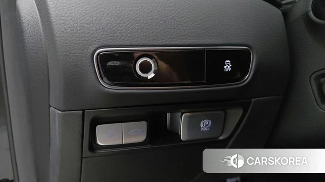 Kia The New K9 2nd generation id 4880646 из Кореи 9