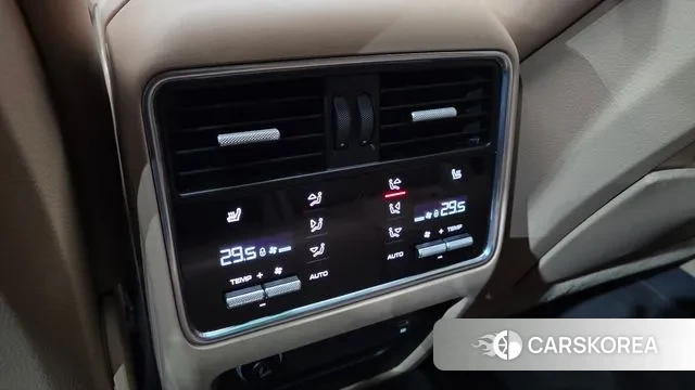 Porsche Cayenne (PO536) id 3778735 из Кореи 9