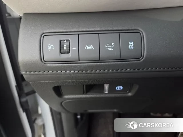 Hyundai The New Santa Fe id 3367974 из Кореи 9