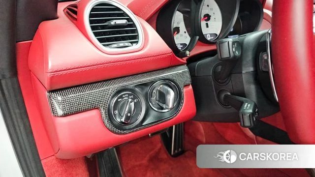 Porsche 718 Boxster id 4363200 из Кореи 9