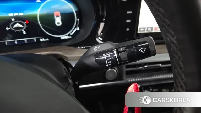 Kia K5 3rd generation id 3556391 из Кореи 9