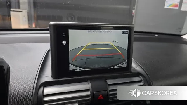 Hyundai Casper id 3697285 из Кореи 9