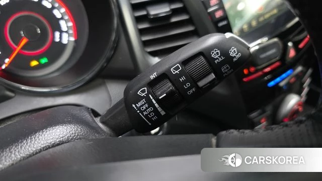 Ssangyong Tivoli Armor id 3905582 из Кореи 9