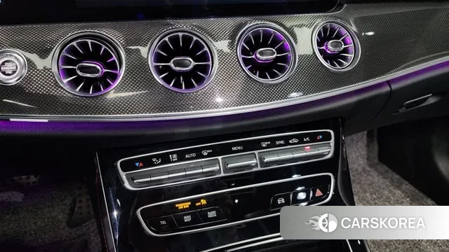 Mercedes-Benz E-Class W213 id 2885610 из Кореи 9