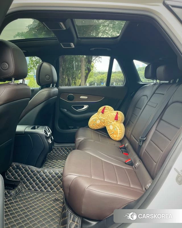 Mercedes-Benz GLC id 4264502 из Китая 9