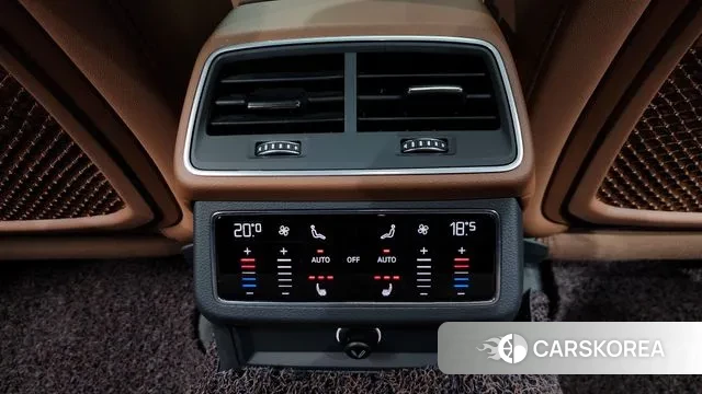 Audi A6 (C8) id 3033337 из Кореи 9