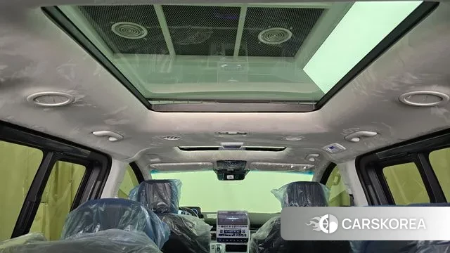 Hyundai Staria id 3078773 из Кореи 9