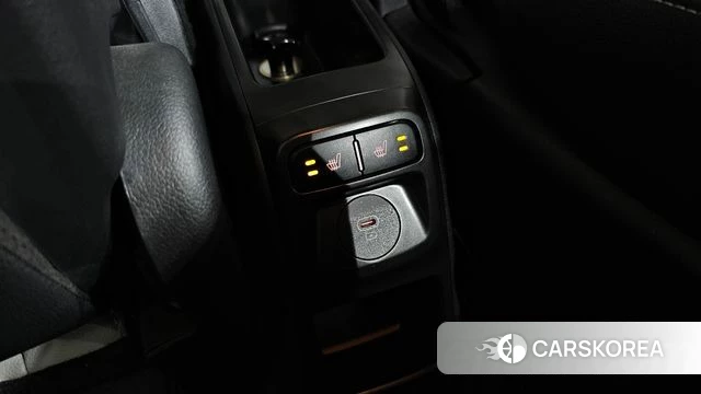 Kia The New Kia Ray id 3883907 из Кореи 9