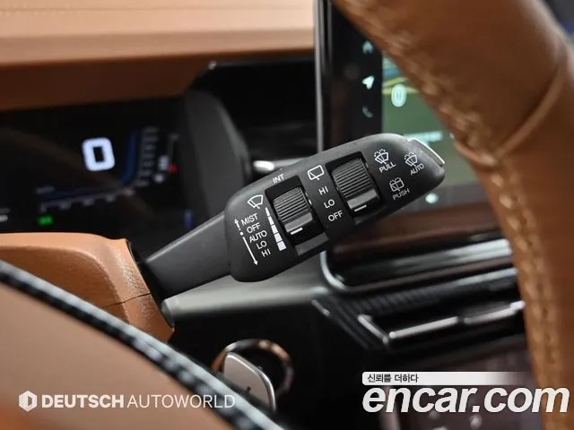 Ssangyong Torres id 2919884 из Кореи 9