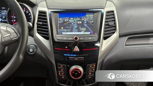 Ssangyong Tivoli Armor id 4020476 из Кореи 9