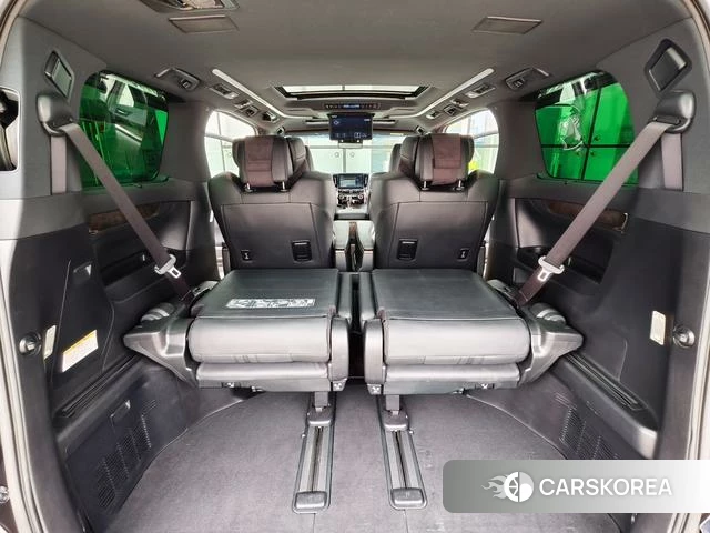 Toyota Wilfa id 4276011 из Китая 9