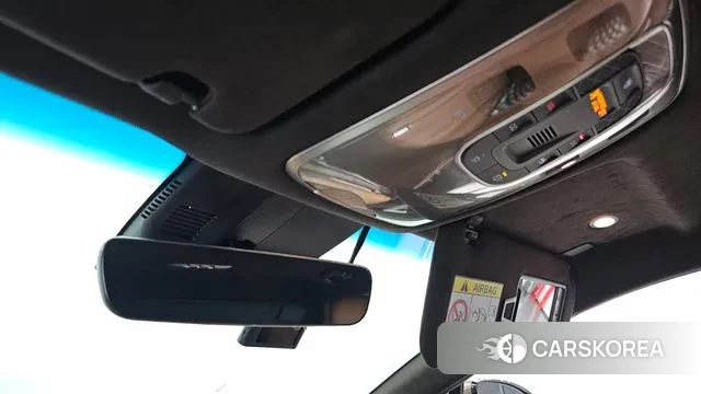 Genesis G80 (RG3) id 2895689 из Кореи 9