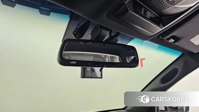 Ssangyong The New Rexton Sport id 3242190 из Кореи 9