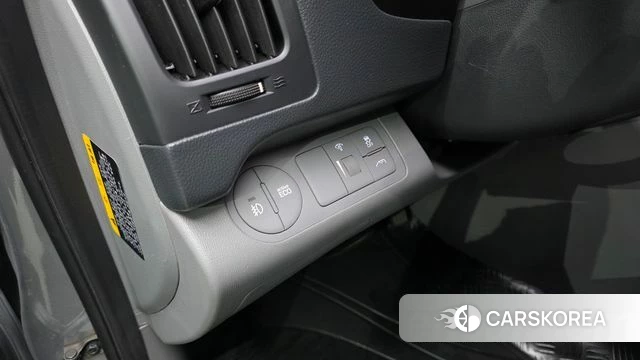 Hyundai The New Grand Starex id 4923889 из Кореи 9