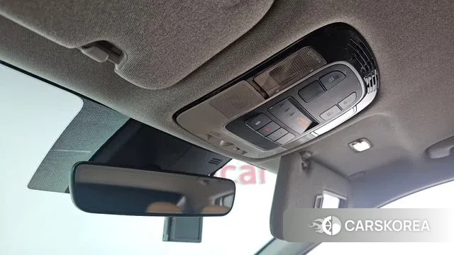 Hyundai Sonata (DN8) id 3698462 из Кореи 9