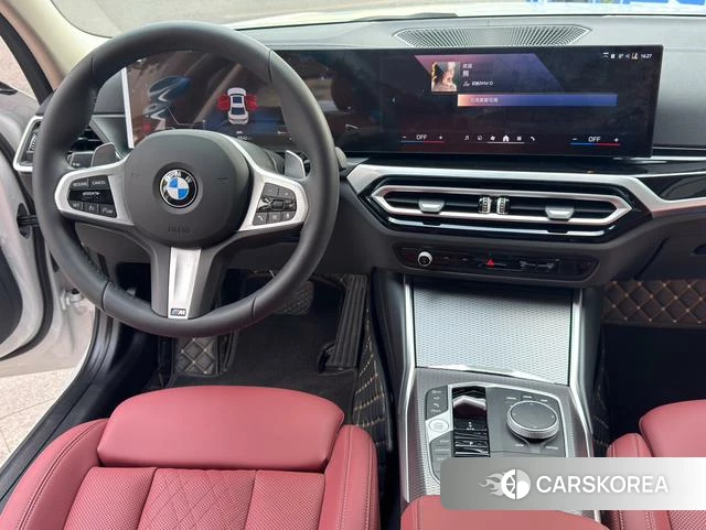 BMW 3 series id 4313323 из Китая 9
