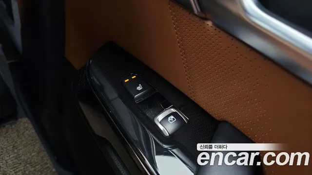 Kia Mohave Master id 2800611 из Кореи 9