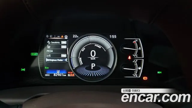 Lexus ES300h 7th generation id 2679097 из Кореи 9