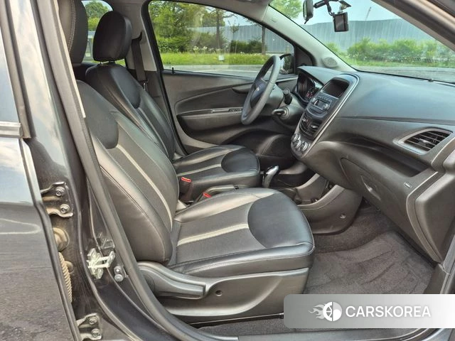 Chevrolet (GM Daewoo) The New Spark id 4520637 из Кореи 9