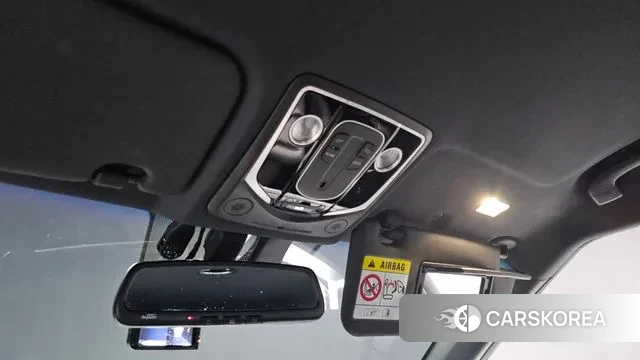 Ssangyong Torres id 3680174 из Кореи 9