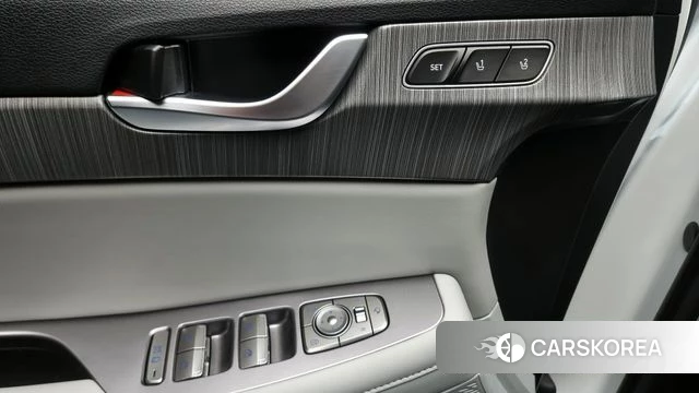 Hyundai The New Palisade id 3805338 из Кореи 9