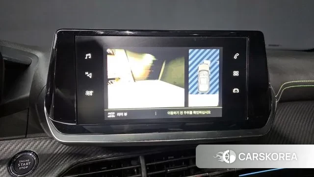 Peugeot 2008 Second generation id 3374146 из Кореи 9