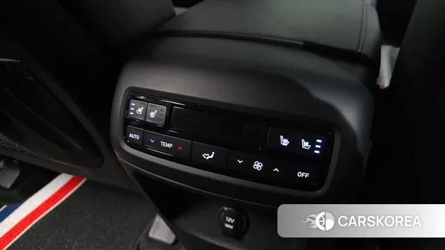 Hyundai The New Palisade id 3518057 из Кореи 9