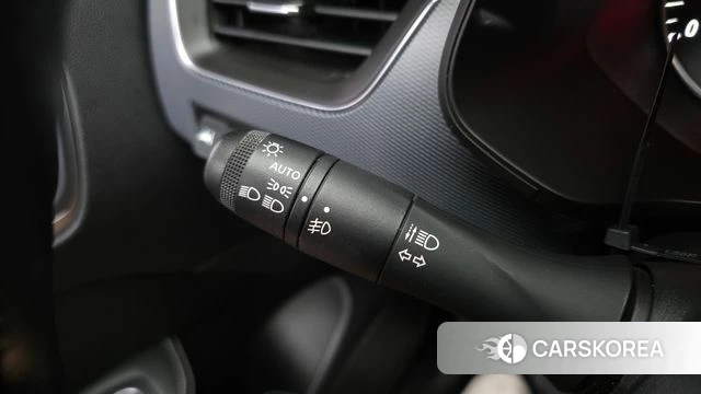 Renault Korea (Samsung) XM3 id 4632542 из Кореи 9