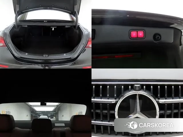 Mercedes-Benz E-Class W213 id 3416353 из Кореи 9