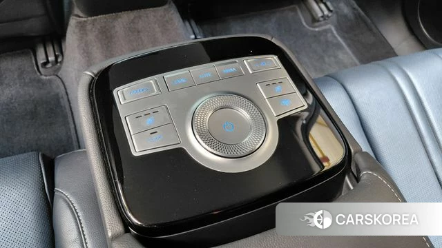 Genesis G80 (RG3) id 4361775 из Кореи 9