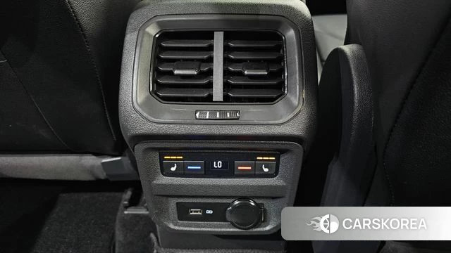 Volkswagen Tiguan Allspace id 3941991 из Кореи 9