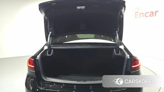 Kia K7 Premier id 4658014 из Кореи 9