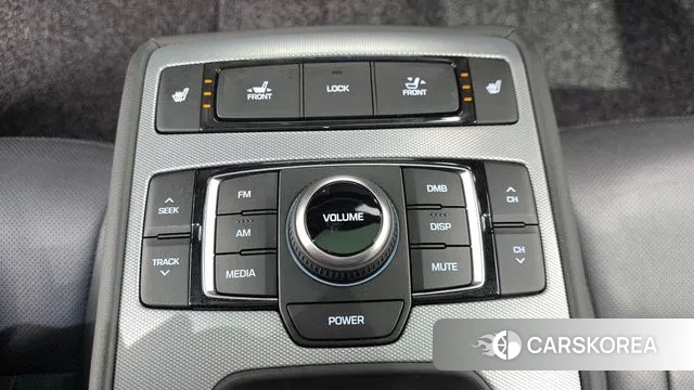 Genesis G80 id 3646851 из Кореи 9