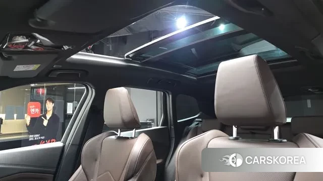 BMW X1 (U11) id 3633820 из Кореи 9