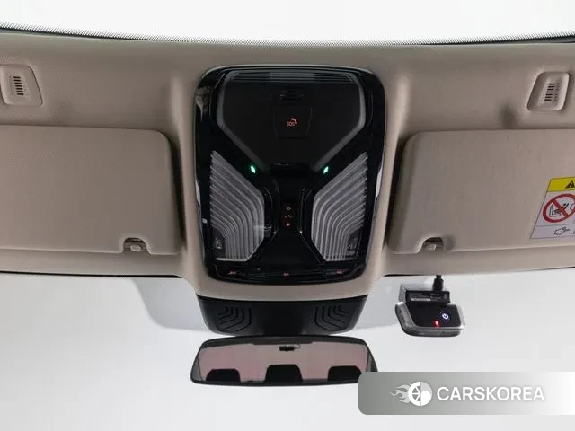 BMW 5 Series (G30) id 3089003 из Кореи 9