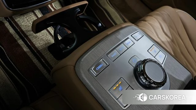 Genesis G80 (RG3) id 4783041 из Кореи 9
