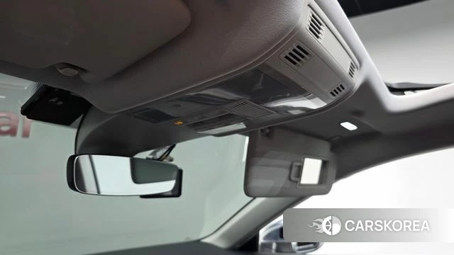 Volkswagen Arteon id 3873409 из Кореи 9