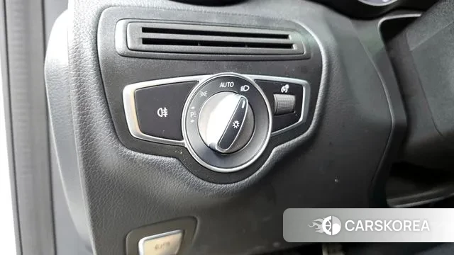 Mercedes-Benz C-Class W205 id 3044911 из Кореи 9