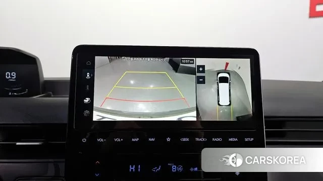 Hyundai Staria id 3671471 из Кореи 9