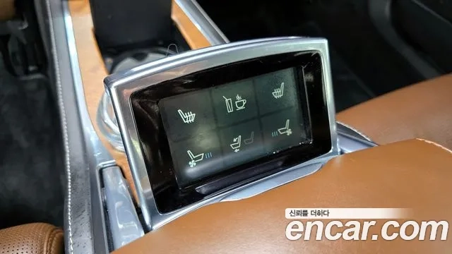 Volvo S90 id 2936507 из Кореи 9