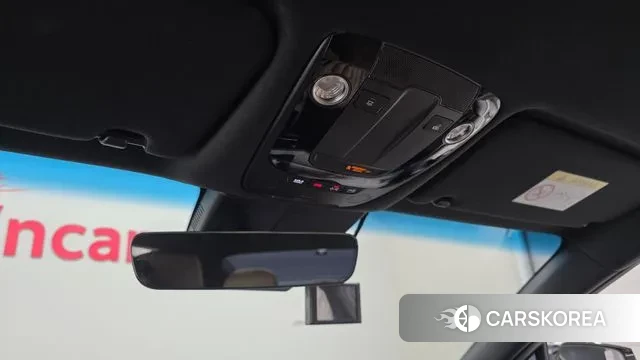 Kia K8 id 3473196 из Кореи 9