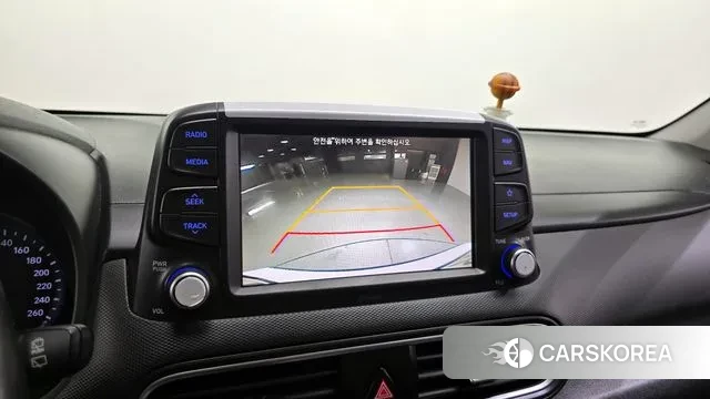 Hyundai Kona id 2961100 из Кореи 9