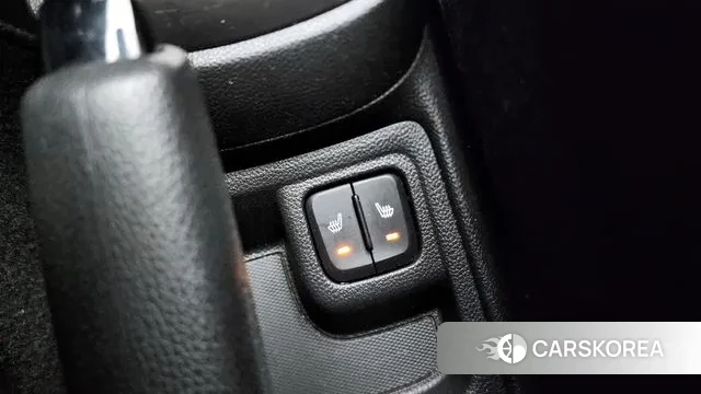 Chevrolet (GM Daewoo) The Next Spark id 3552984 из Кореи 9