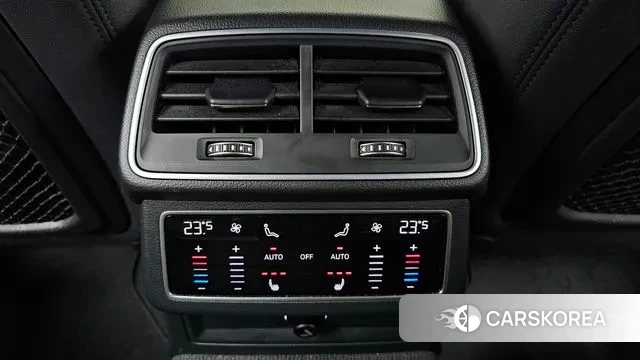 Audi A6 (C8) id 3444151 из Кореи 9