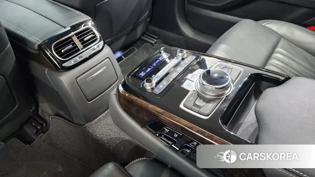 Genesis G90 id 3045085 из Кореи 9