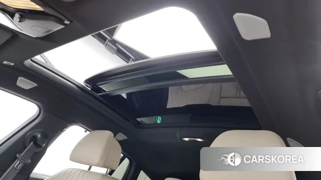 BMW X6 (G06) id 2885339 из Кореи 9